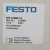 FESTO HEE-D-MINI-24 On/off valve 172956