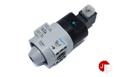 FESTO HEE-D-MINI-24 On/off valve 172956