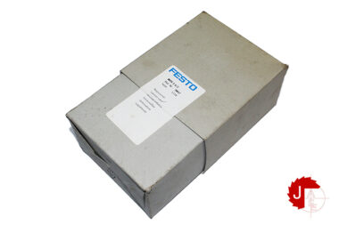 FESTO MFH-3-1/2 Air solenoid valve 9857