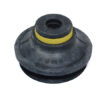 PIAB B50-2 Suction cup B50-2 Nitrile-PVC with filter disk