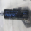 FESTO SMEO-1-LED-24-B Proximity sensor 30459