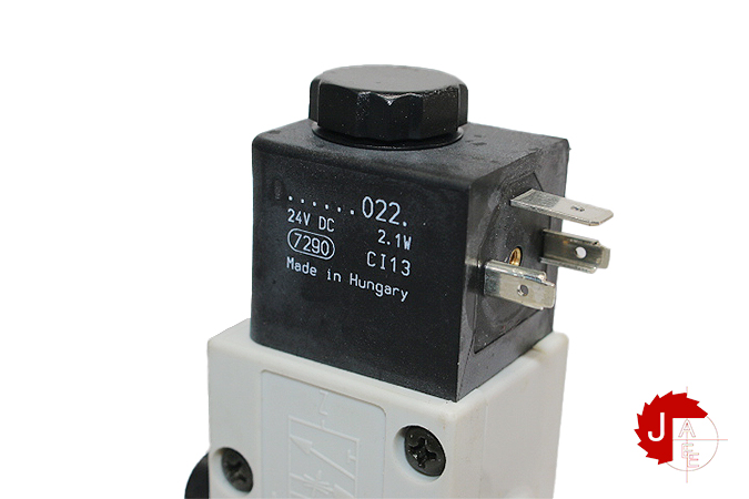 Rexroth 572 740 042 0 Directional valves - Image 3