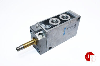 FESTO MFH-5-1/4-S Air solenoid valve 10349