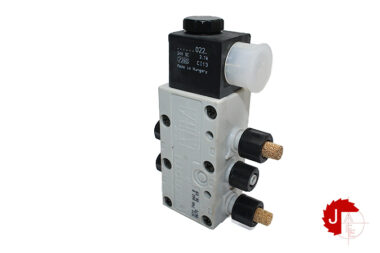 Rexroth 572 740 042 0 Directional valves