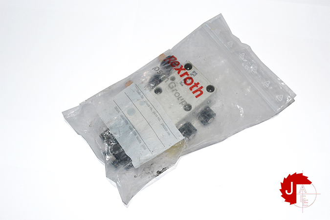 Rexroth 572 740 042 0 Directional valves - Image 6