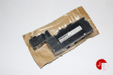PNEUMAX 2415.52.00.39.02 Directional valves