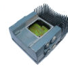 SEW EURODRIVE MM30C-503-00 Movimot Frequency Inverter 3kw 824121X