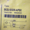 TURCK Bi2U-EG08-AP6X Inductive Sensor 4602032