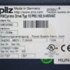 Pilz PMCprimo Drive Typ 10/P60.162.3/480VAC 0803092