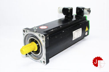 ELAU SH100/40080/0/0/00/00/00/01/00 SERVO MOTOR