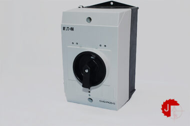 EATON CI-K2-PKZ0-G Insulated enclosure