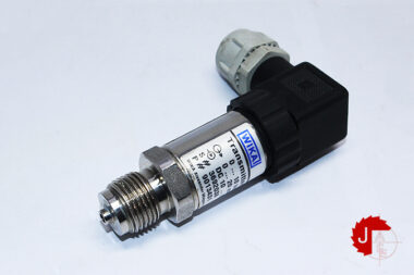 WIKA S-10 9013431 PRESSURE TRANSMITTER