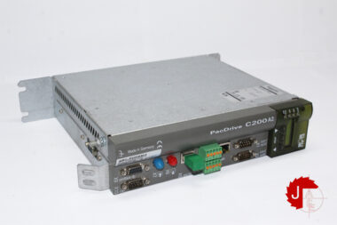 ELAU PacDrive C200 A2 Drive Controller C200/A2/1/1/1/00