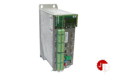 Schneider Electric-ELAU C600 C600/10/1/1/1/00 PacDrive 13130262