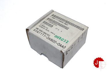 SIEMENS 6SN1111-0AB00-0AA0 SIMODRIVE