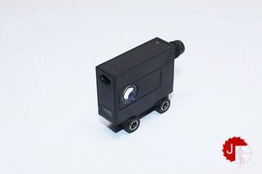 IFM OJ5114 Retro-reflective laser sensor OJPLFPKG/FO/AS