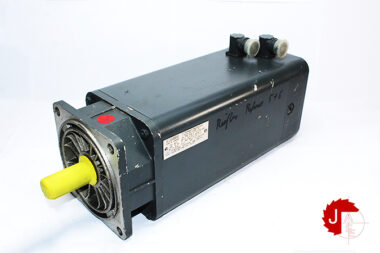 SIEMENS 1 FT5076-1AC71-1EB0 PERMANENT MAGNET MOTOR