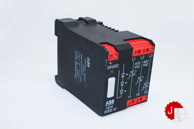 ABB GHR 302 0004 R 0001 Solid-state relays