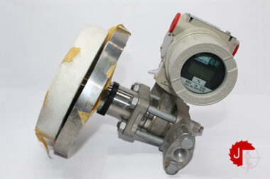 ABB 600 T HART PRESSURE TRANSMITTER 621NDRJ2J321311