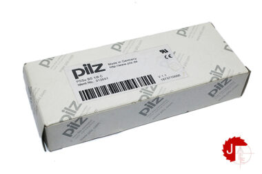 pilz PSSu BS 1/8 C PSSu base module for supply voltage modules 312651