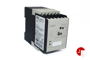 SCHIELE SRN Current monitoring relay