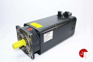 SIEMENS 1FT5076-0AC71-1-Z Brushless Servo Motor