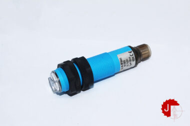 SICK VL18-3F3640 CYLINDRICAL PHOTOELECTRIC SENSORS 6013602