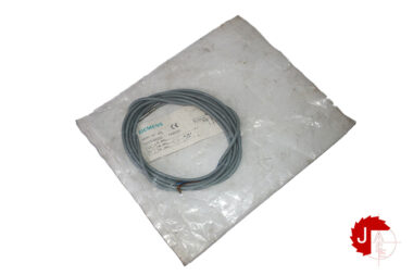 SIEMENS 3RG4600-1AB00 INDUCTIVE SENSOR