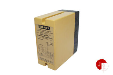 SOMFY 702877 control unit