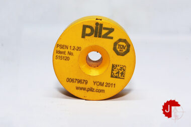 PILZ PSEN 1.2-20 MAGNETIC SAFETY SWITCH 515120