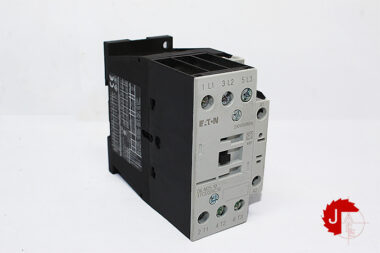 EATON DILM25-10 CONTACTOR