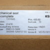 KSB 1351643 Mechanical Seal Kit Complete