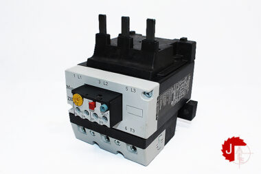 MOELLER ZB150-70 OVERLOAD RELAY