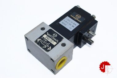 MARTONAIR SPWG/1617 SOLENOID VALVE