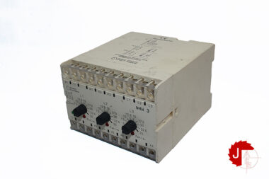 SCHARCO NHW3 current monitoring relay