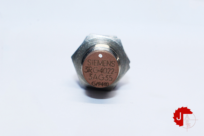 SIEMENS 3RG4022-3AG35 Inductive sensor