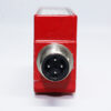 Leuze FRKR 95/44-150 L Diffuse sensor with background suppression 50025610