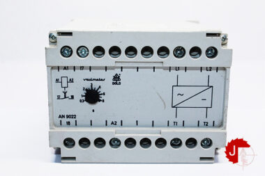 E.DOLD AN9022 MOTOR BRAKE RELAY