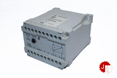 E.DOLD AN9022 MOTOR BRAKE RELAY