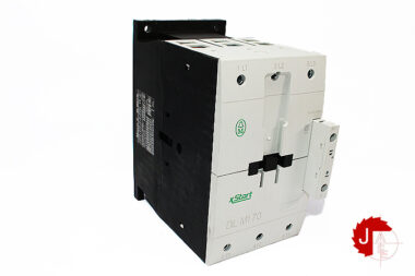 MOELLER DILM170 (RAC240) CONTACTOR