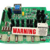 Nordson MODEL 2305 Temp Control Circuit Board