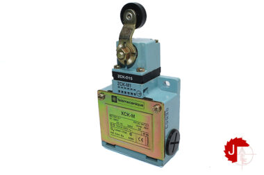 Telemecanique XCK-M Limit switch