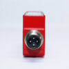 Leuze PRK 95/4 L.2 Polarized retro-reflective photoelectric sensor 50027993