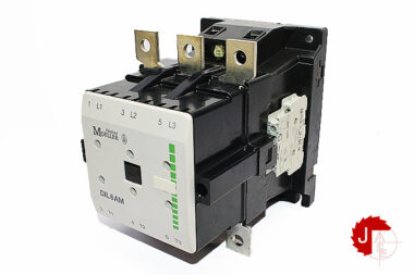 MOELLER DIL6AM/22 CONTACTOR