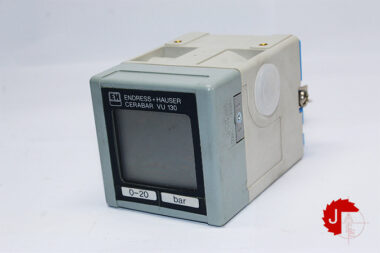 Endress+Hauser PMC 133 1M1F2B6A1V PRESSURE SWITCH