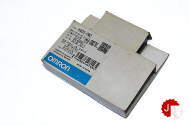 OMRON K8DS-PM2 voltage monitoring relay