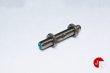 PEPPERL+FUCHS NJ1,5-8GM40-E2-V3 Inductive sensor Y85583