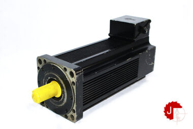 FASTACT I 060 060 03 0I 00 BRUSHLESS SERVOMOTOR