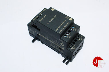 SIEMENS 6ED1055-1HB00-0BA0 EXPANSION MODULE