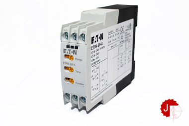 EATON ETR4-69-A TIMER RELAY